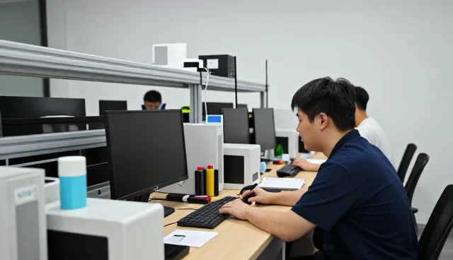 企业信息化系统