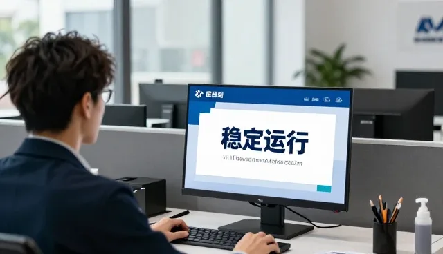 小程序开发选型中服务器配置的关键考量