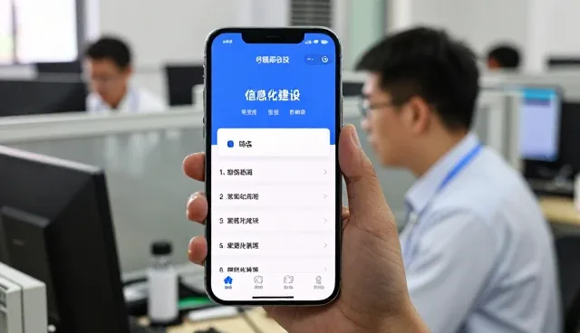 小程序视角下的小程序商城信息化建设