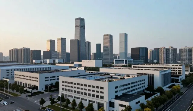 信息化建设中域名选型的两种做法及实际取舍
